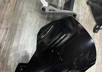 Parabrezza z650 2017/2019 Kawasaki - Annuncio 9381712