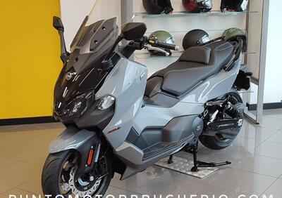 Sym Maxsym TL 508 (2021 - 24) - Annuncio 9381730