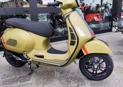 Vespa GTS 300 Super Sport (2023 - 24) - Annuncio 9381750