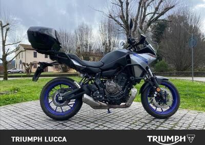 Yamaha Tracer 7 (2021 - 24) - Annuncio 9381780
