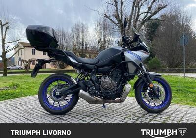 Yamaha Tracer 7 (2021 - 24) - Annuncio 9381781