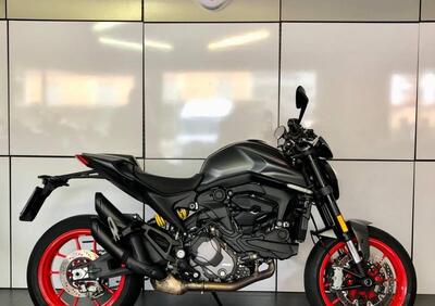 Ducati Monster 937 + (2021 - 24) - Annuncio 9381861