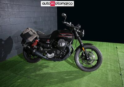 Moto Guzzi V7 Special Edition (2022 - 24) - Annuncio 9343350