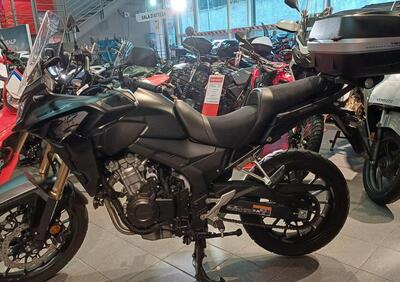 Honda CB 500 X (2022 - 23) - Annuncio 9382620