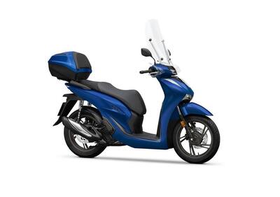 Honda SH 150i (2020 - 24) - Annuncio 9382633