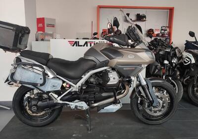 Moto Guzzi Stelvio 1200 NTX (2011 - 16) - Annuncio 9382657