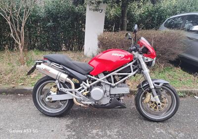 Ducati Monster 620 (2003 - 06) - Annuncio 9382660