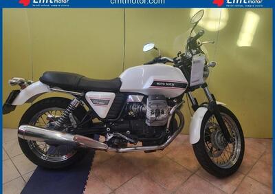 Moto Guzzi V7 Classic (2008 - 12) - Annuncio 9377031