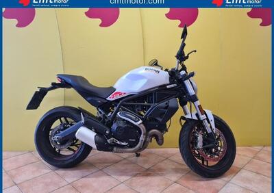 Ducati Monster 797 (2019 - 20) - Annuncio 9256378