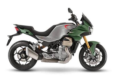 Moto Guzzi V100 Mandello (2023 - 24) - Annuncio 9068614