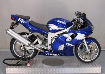Yamaha YZF R6 (1999 - 00) - Annuncio 9382683