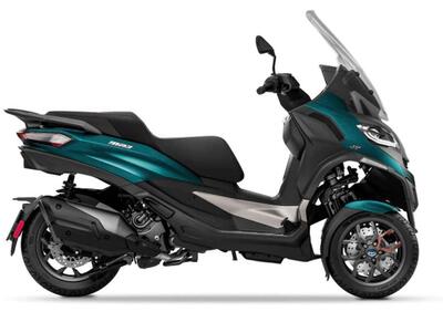 Piaggio MP3 530 ABS Hpe (2023 - 24) - Annuncio 6081091