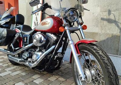 Harley-Davidson 1450 Low Rider (2002 - 05) - FXDLI - Annuncio 9382722