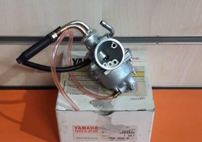 -Carburatore Yamaha MBK Booster 50 3AA143010000 - Annuncio 9382756