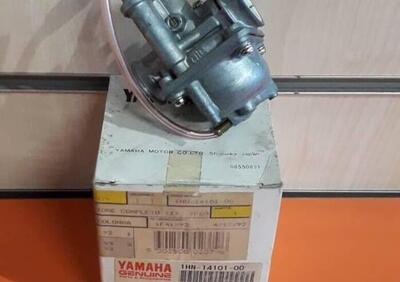 -Carburatore Yamaha YF60S 1HN141010000 - Annuncio 9382757