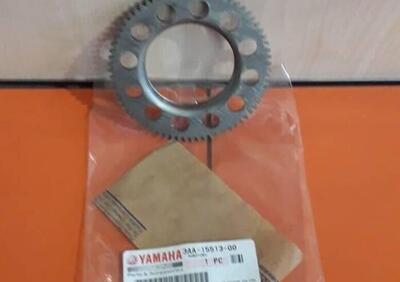 -Pignone avviamento Yamaha BW'S 50 3AA155130000 - Annuncio 9382760