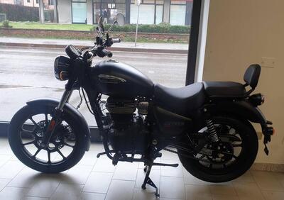 Royal Enfield Meteor 350 Stellar (2021 - 24) - Annuncio 9382773