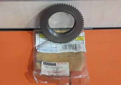 Ingranaggio avviamento Yamaha 3GF155240000 - Annuncio 9382772