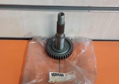 Albero trasmissione secondario Yamaha 3GFE74200000 - Annuncio 9382776