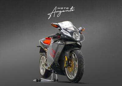 MV Agusta F4 1000 Senna (2006 - 07) - Annuncio 9382806