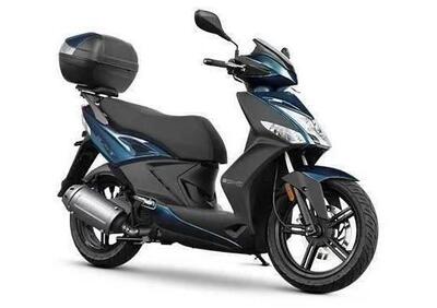 Kymco Agility 125 R16 + (2021 - 24) - Annuncio 8982700