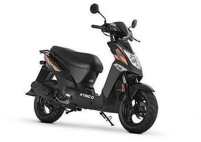 Kymco Agility 50 R12 (2021 - 24) - Annuncio 8982696