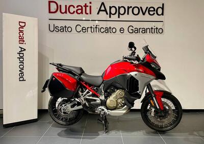 Ducati Multistrada V4 S (2021 - 24) - Annuncio 9382838