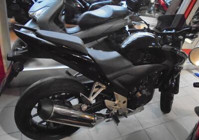 Honda CB 500 F ABS (2012 - 15) - Annuncio 9382849