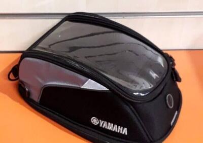 Borsa serbatoio Yamaha 5-9 Lt YMEFTBAGSP0000 - Annuncio 9382878