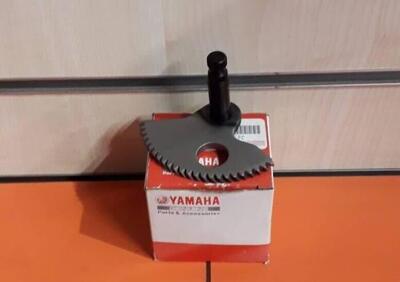 Albero avviamento Yamaha 4VPE56010000 - Annuncio 9382910