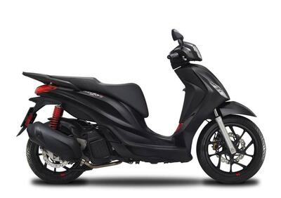 Piaggio Medley 125 S ABS (2021 - 24) - Annuncio 6352141