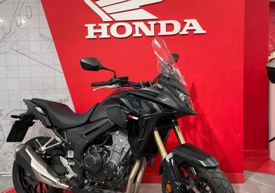 Honda CB 500 X (2022 - 23) - Annuncio 9383013
