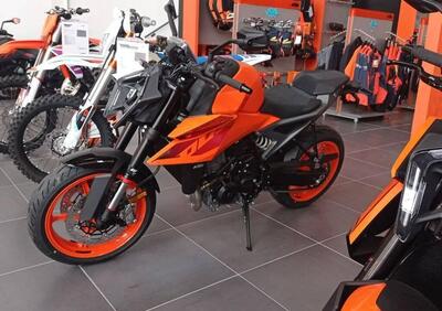 KTM 990 Duke (2024) - Annuncio 9383199