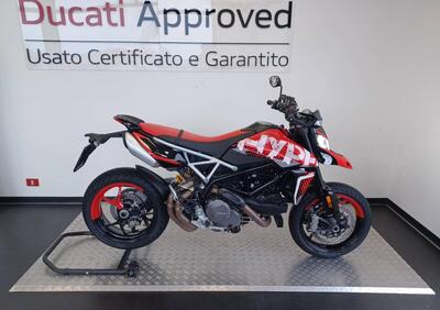 Ducati Hypermotard 950 RVE (2022 - 24) - Annuncio 9383300