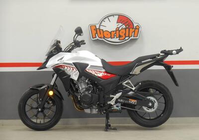 Honda CB 500 X ABS (2017 - 18) - Annuncio 9383323
