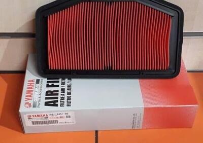 -Filtro aria Yamaha YZF-R1 14B144510000 - Annuncio 9383350