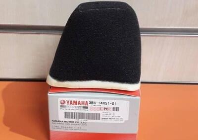 Filtro aria Yamaha 3BN144510100 - Annuncio 9383354