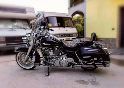 Harley-Davidson 103 Road King Classic (2013 - 16) - FLHRC - Annuncio 9383371