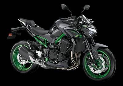 Kawasaki Z 900 (2021 - 24) - Annuncio 9383375