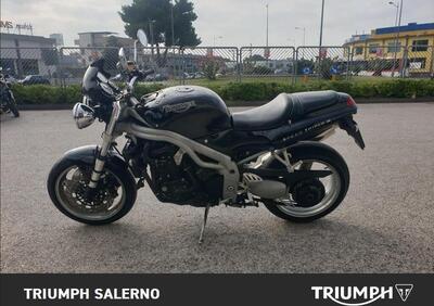 Triumph Speed Triple 1000 (1999 - 02) - Annuncio 9297330