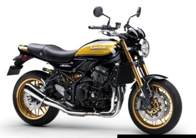 Kawasaki Z 900 RS SE (2022 - 24) - Annuncio 9383589