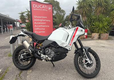 Ducati DesertX (2022 - 24) - Annuncio 9383672