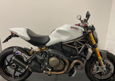 Ducati Monster 1200 S (2014 - 16) - Annuncio 9372023