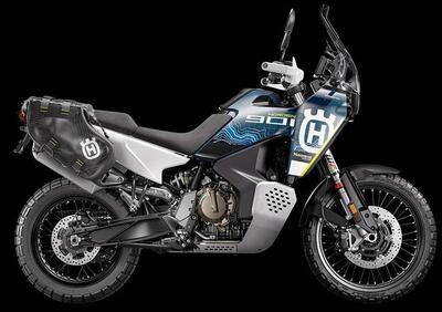 Husqvarna Norden 901 Expedition (2023 - 24) - Annuncio 9383707