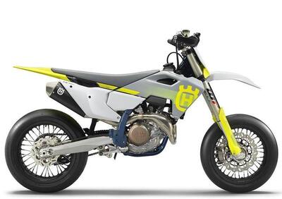 Husqvarna FS 450 (2024) - Annuncio 9383714