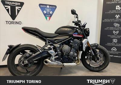 Triumph Trident 660 (2021 - 24) - Annuncio 9383723