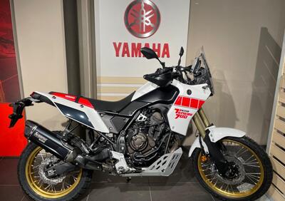 Yamaha Ténéré 700 Rally Edition (2022 - 24) - Annuncio 9383786