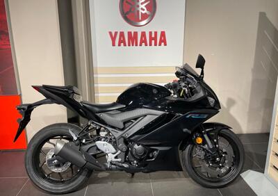 Yamaha YZF R3 (2021 - 24) - Annuncio 9383793