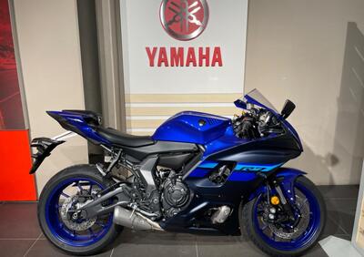 Yamaha YZF R7 (2021 - 24) - Annuncio 9383794