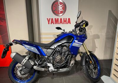 Yamaha Ténéré 700 (2022 - 24) - Annuncio 9383796